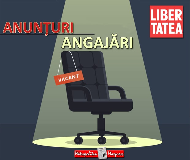 anunturi libertatea